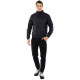 Вітрівка спортивна Joma PASARELA III 101552-100 S-XL чорний