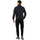 Вітрівка спортивна Joma PASARELA III 101552-100 S-XL чорний