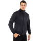 Вітрівка спортивна Joma PASARELA III 101552-100 S-XL чорний