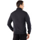 Вітрівка спортивна Joma PASARELA III 101552-100 S-XL чорний
