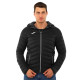 Куртка з капюшоном Joma URBAN III 101594-110 розмір 3XS-L чорний