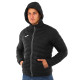 Куртка з капюшоном Joma URBAN III 101594-110 розмір 3XS-L чорний