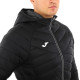 Куртка з капюшоном Joma URBAN III 101594-110 розмір 3XS-L чорний