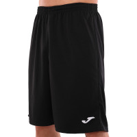 Шорти баскетбольні Joma NOBEL LONG 101648-100 6XS-XL чорний