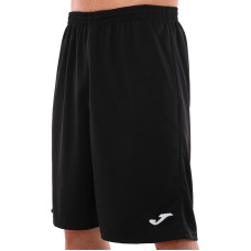 Шорти баскетбольні Joma NOBEL LONG 101648-100 6XS-XL чорний