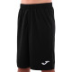 Шорти баскетбольні Joma NOBEL LONG 101648-100 6XS-XL чорний