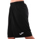 Шорти баскетбольні Joma NOBEL LONG 101648-100 6XS-XL чорний