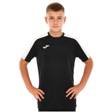 Футболка чоловіча Joma ACADEMY III 101656-102 4XS-3XL чорний