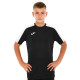 Футболка чоловіча Joma ACADEMY III 101656-102 4XS-3XL чорний