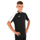 Футболка чоловіча Joma ACADEMY III 101656-102 4XS-3XL чорний