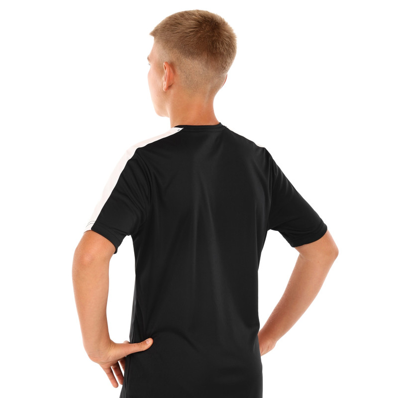 Футболка чоловіча Joma ACADEMY III 101656-102 4XS-3XL чорний