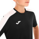 Футболка чоловіча Joma ACADEMY III 101656-102 4XS-3XL чорний