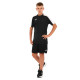 Футболка чоловіча Joma ACADEMY III 101656-102 4XS-3XL чорний