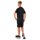 Футболка чоловіча Joma ACADEMY III 101656-102 4XS-3XL чорний