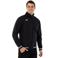 Куртка Бомбер SOFT-SHELL COMBI 101664-100 S-XL чорний
