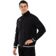 Куртка Бомбер SOFT-SHELL COMBI 101664-100 S-XL чорний