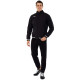 Куртка Бомбер SOFT-SHELL COMBI 101664-100 S-XL чорний