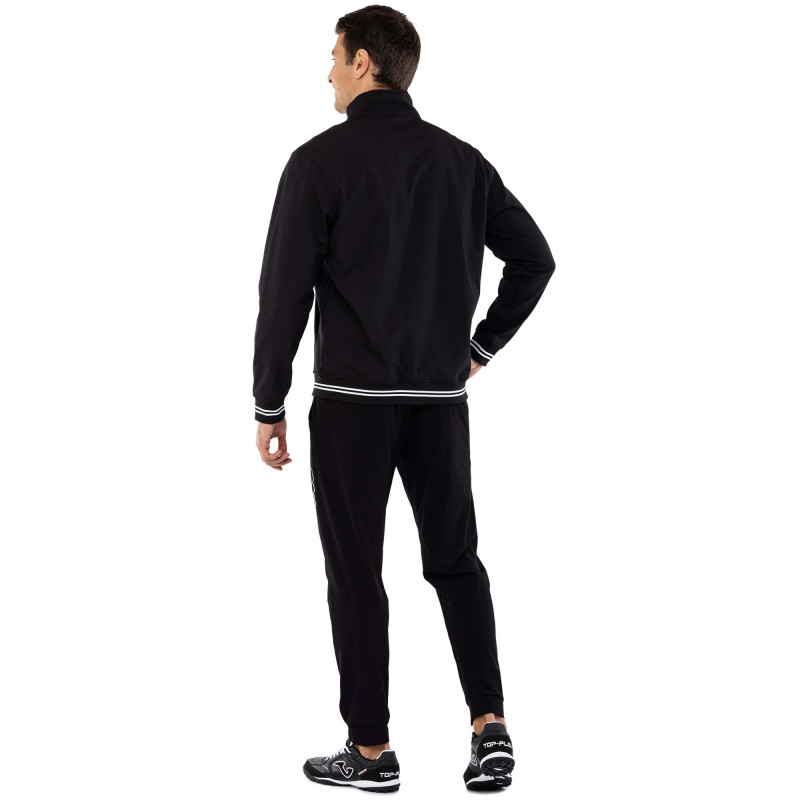 Куртка Бомбер SOFT-SHELL COMBI 101664-100 S-XL чорний