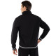 Куртка Бомбер SOFT-SHELL COMBI 101664-100 S-XL чорний