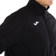 Куртка Бомбер SOFT-SHELL COMBI 101664-100 S-XL чорний