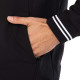 Куртка Бомбер SOFT-SHELL COMBI 101664-100 S-XL чорний