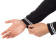Куртка Бомбер SOFT-SHELL COMBI 101664-100 S-XL чорний