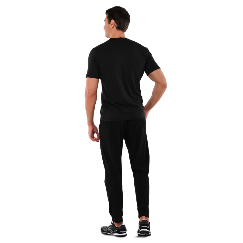 Футболка чоловіча Joma CHAMELEON 101739-100 5XS-2XL чорний