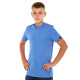 Футболка чоловіча Joma CHAMELEON 101739-700 4XS-XL синій