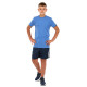 Футболка чоловіча Joma CHAMELEON 101739-700 4XS-XL синій