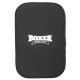 Макивара пряма BOXER 1018-01 60х40х10см 1шт чорний