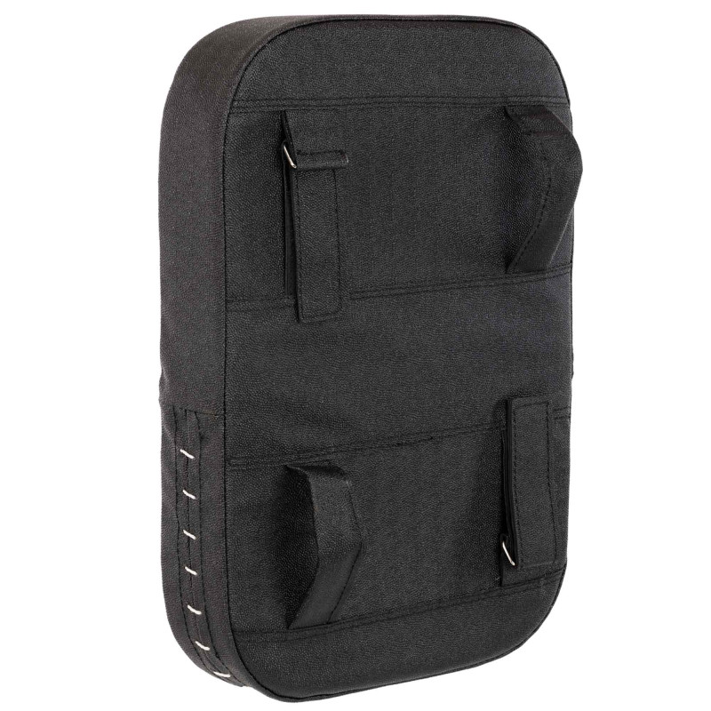 Макивара пряма BOXER 1018-01 60х40х10см 1шт чорний
