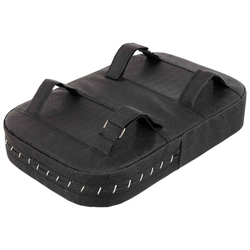 Макивара пряма BOXER 1018-01 60х40х10см 1шт чорний