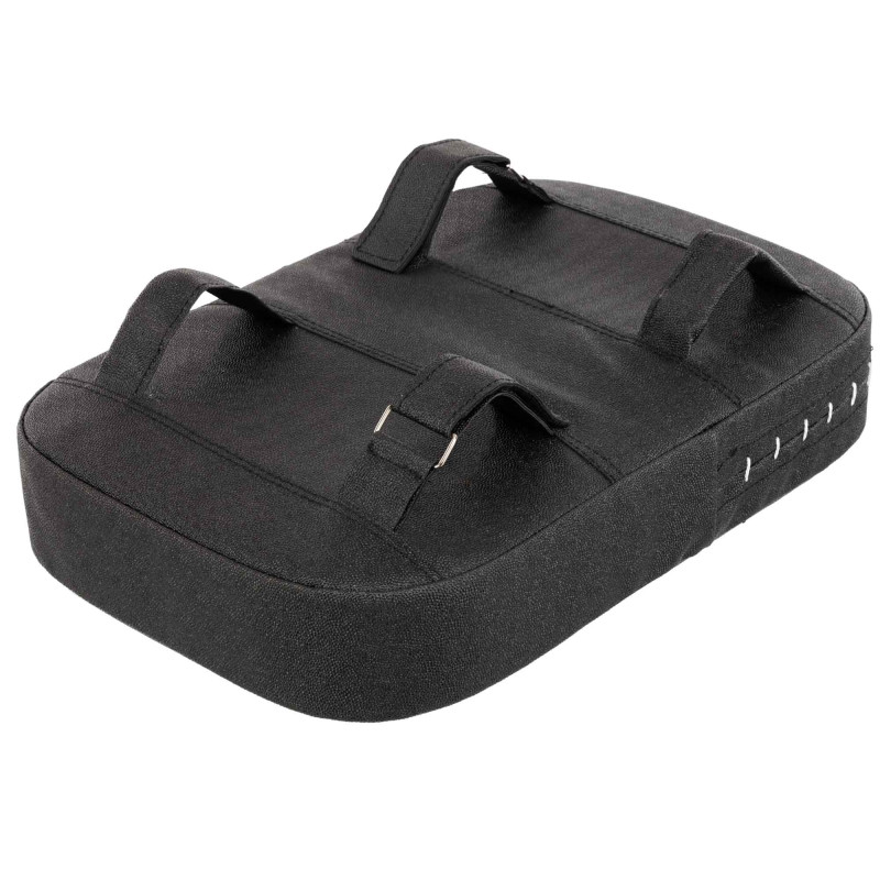 Макивара пряма BOXER 1018-01 60х40х10см 1шт чорний