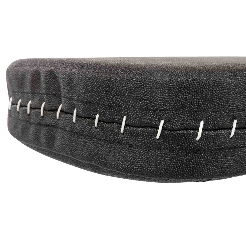 Макивара пряма BOXER 1018-01 60х40х10см 1шт чорний