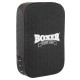 Макивара пряма BOXER 1018-02 45х30х10см 1шт чорний