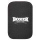 Макивара пряма BOXER 1018-02 45х30х10см 1шт чорний