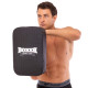 Макивара пряма BOXER 1018-02 45х30х10см 1шт чорний