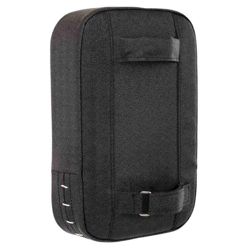 Макивара пряма BOXER 1018-02 45х30х10см 1шт чорний