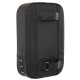 Макивара пряма BOXER 1018-02 45х30х10см 1шт чорний
