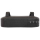 Макивара пряма BOXER 1018-02 45х30х10см 1шт чорний