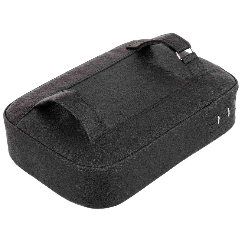 Макивара пряма BOXER 1018-02 45х30х10см 1шт чорний
