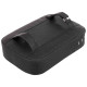 Макивара пряма BOXER 1018-02 45х30х10см 1шт чорний