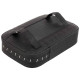 Макивара пряма BOXER 1018-02 45х30х10см 1шт чорний