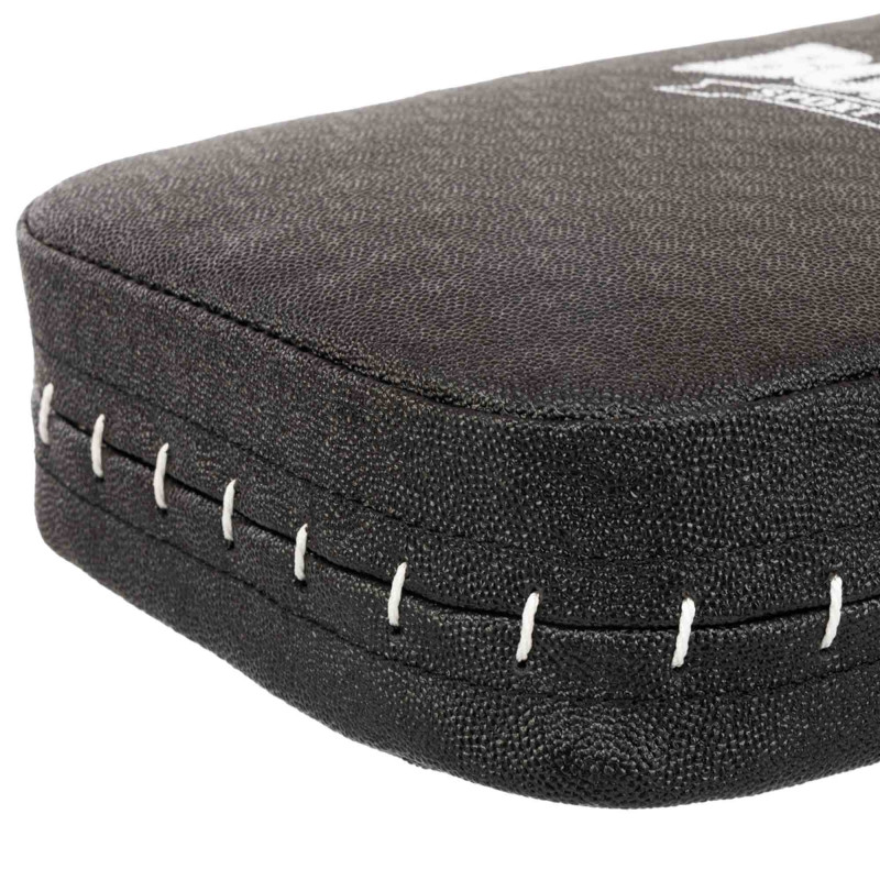 Макивара пряма BOXER 1018-02 45х30х10см 1шт чорний