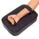 Макивара пряма BOXER 1018-02 45х30х10см 1шт чорний