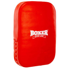 Макивара пряма BOXER 1019-01 60х40х10см 1шт кольори в асортименті