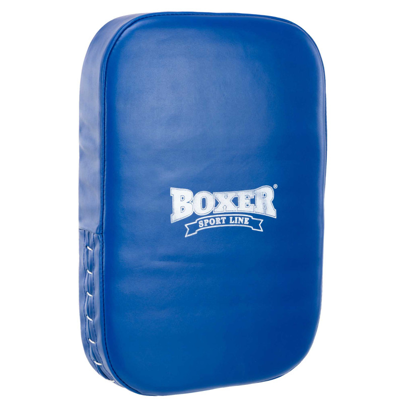 Макивара пряма BOXER 1019-01 60х40х10см 1шт кольори в асортименті