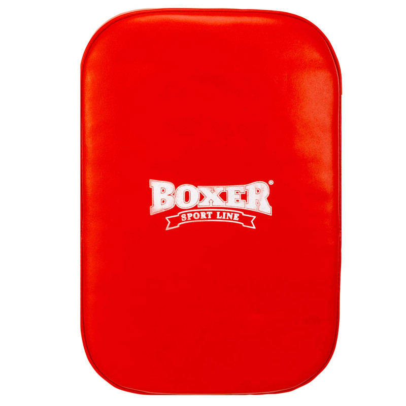 Макивара пряма BOXER 1019-01 60х40х10см 1шт кольори в асортименті