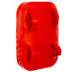 Макивара пряма BOXER 1019-01 60х40х10см 1шт кольори в асортименті
