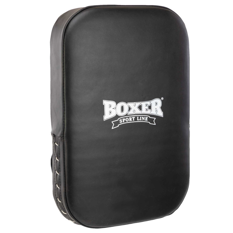 Макивара пряма BOXER 1019-01 60х40х10см 1шт кольори в асортименті